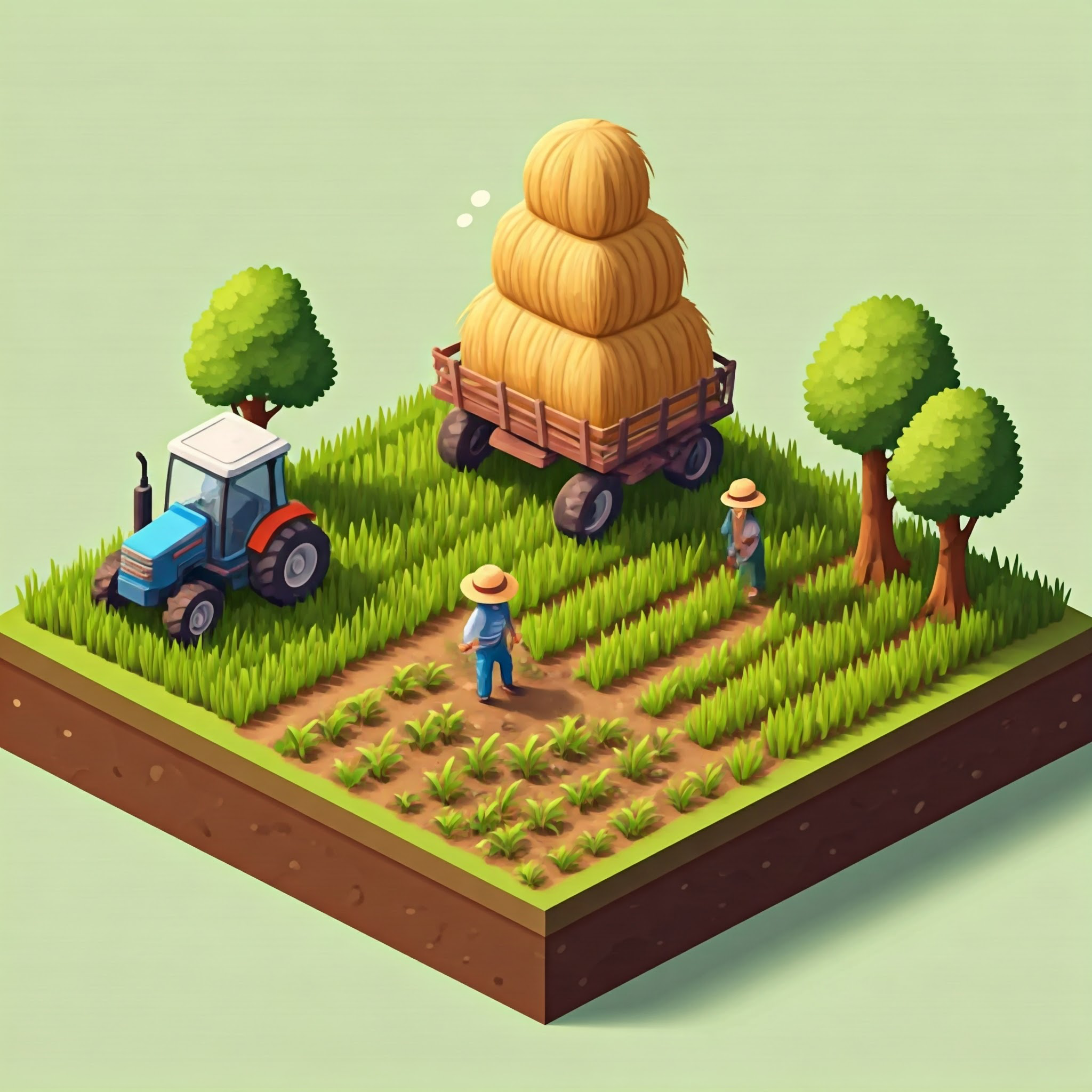 Agriculture